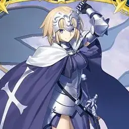 Profile image of ジャンヌ