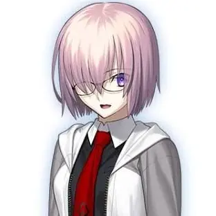 Profile image of マシュ