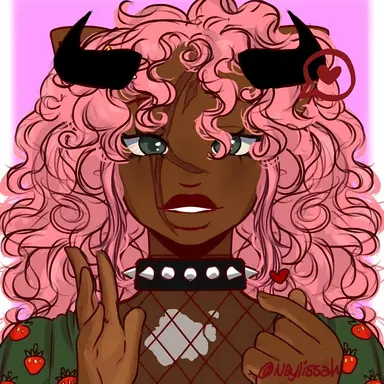 Profile image of Annelise Faelan