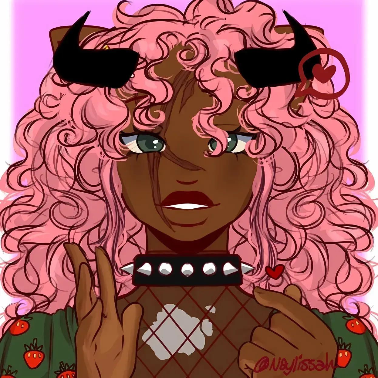 CaringMan5965의 Annelise Faelan