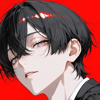 Profile image of 朔