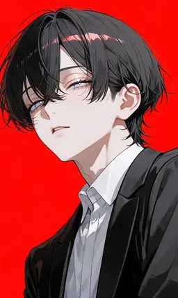 Profile image of 朔