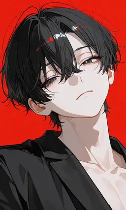 Profile image of 朔