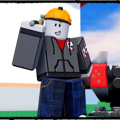 Profile image of 빌더맨