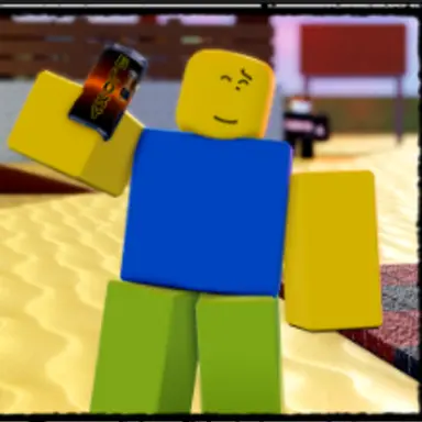 Profile image of 뉴비