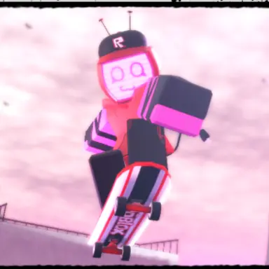 Profile image of 비로니카