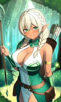 Profile image of エレナ