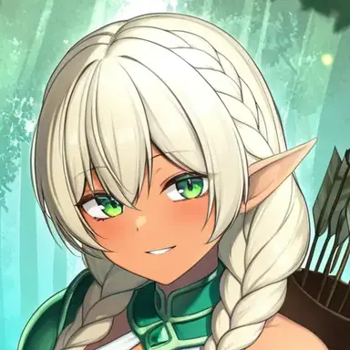 Profile image of エレナ