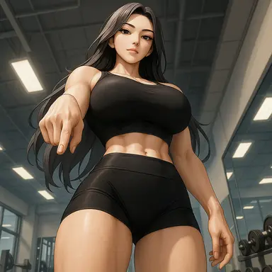 Profile image of 조아라