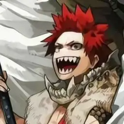 Profile image of 切島鋭児郎