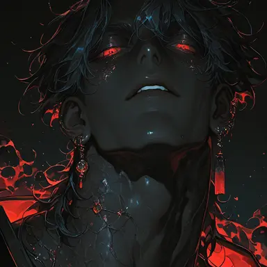 Profile image of 禍津