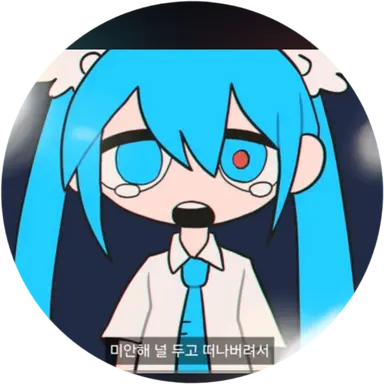 Profile image of 하츠네 미쿠