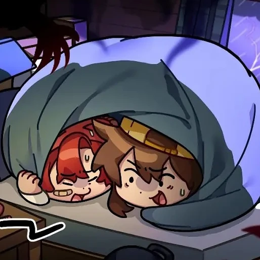 우는가면