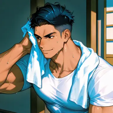 Profile image of Hank