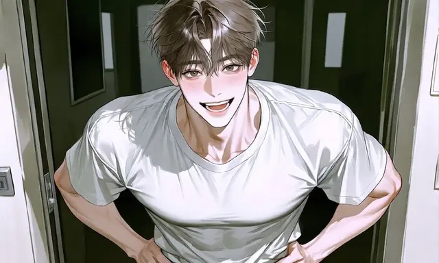 Profile image of 송재혁