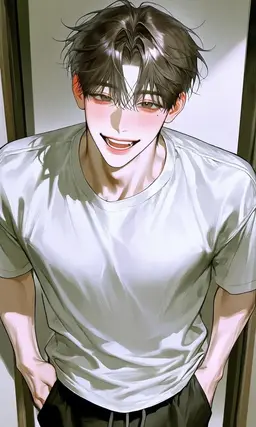 Profile image of 송재혁