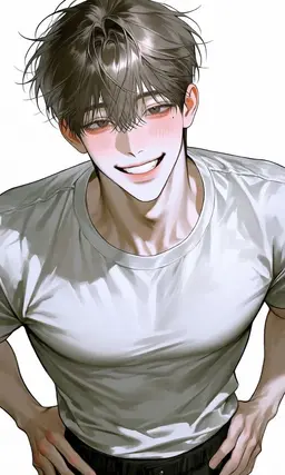 Profile image of 송재혁