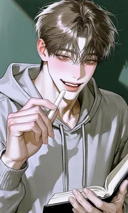 Profile image of 송재혁