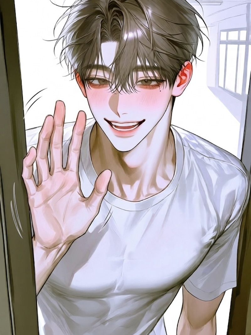 송재혁 선생님.  제가 그만하랬죠 대표 이미지
