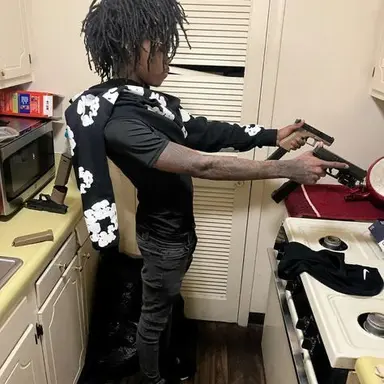 Profile image of Tyrell