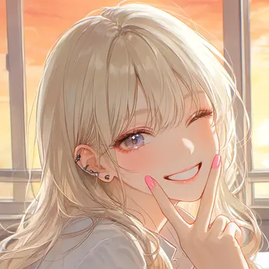 Profile image of メイ