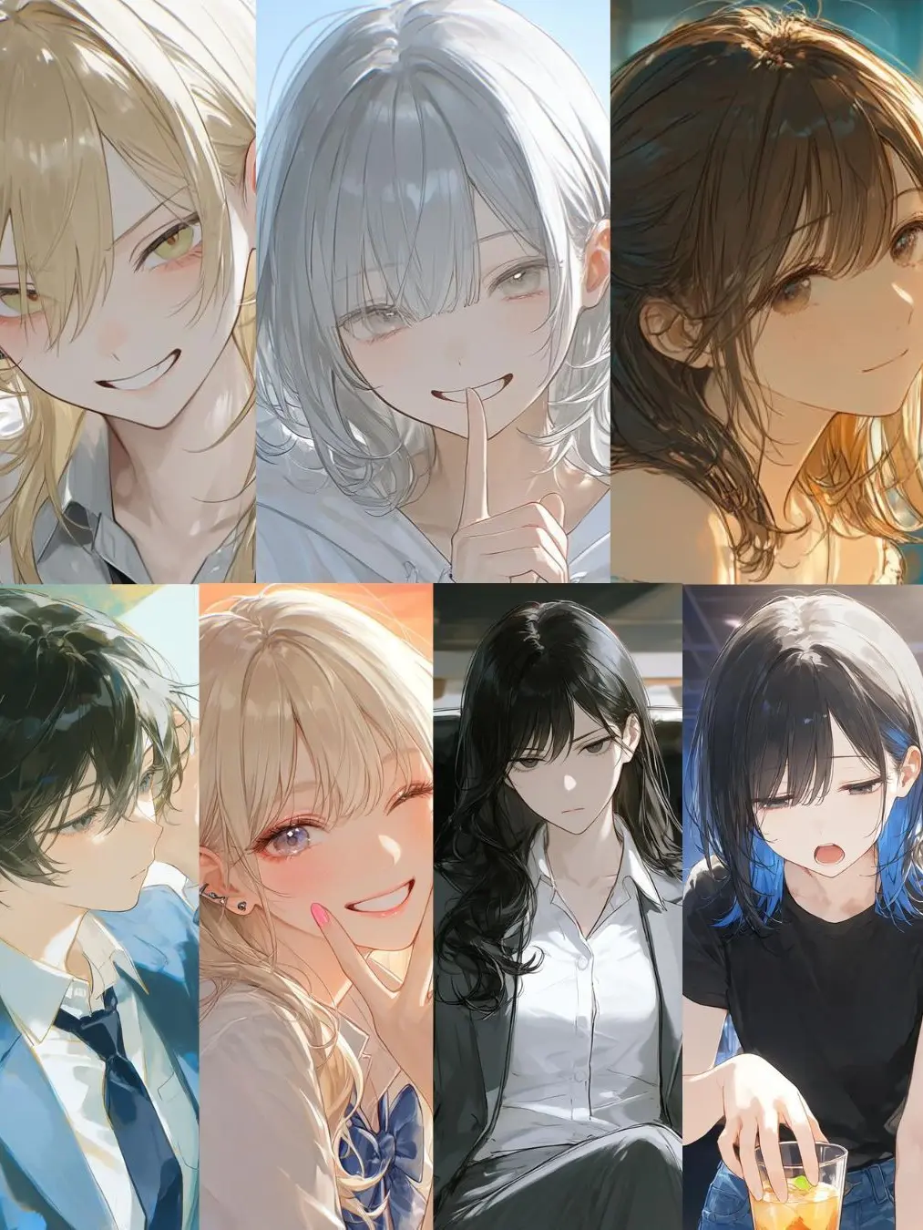 Tomeko의 遊び人だらけのシェアハウス