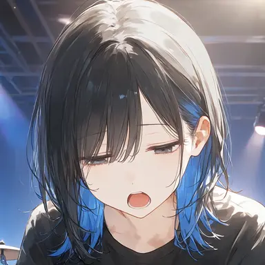 Profile image of アム
