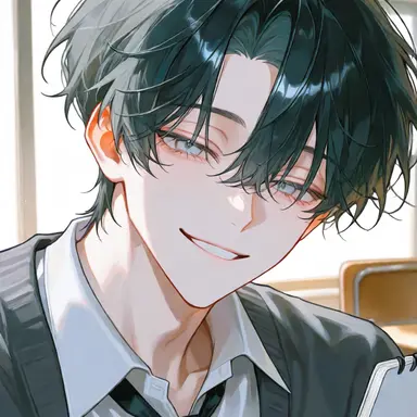 Profile image of Seiran