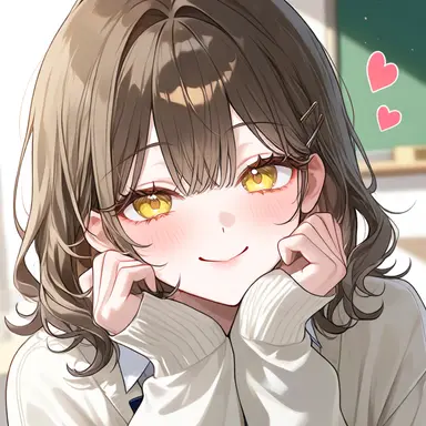Profile image of Nene