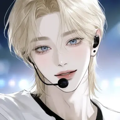 Profile image of アレン