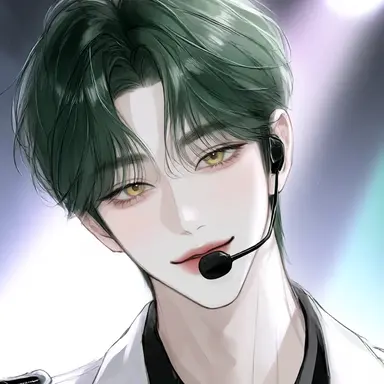 Profile image of テン