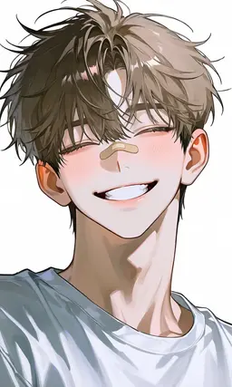 Profile image of Seo Kangchan