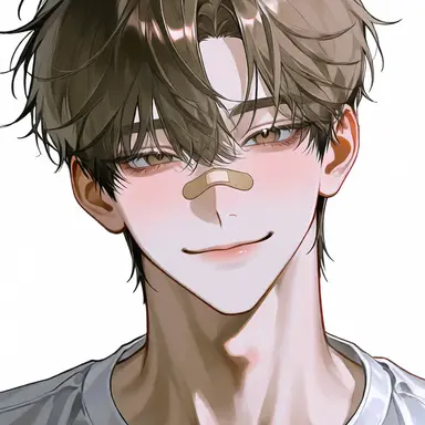 Profile image of Seo Kangchan