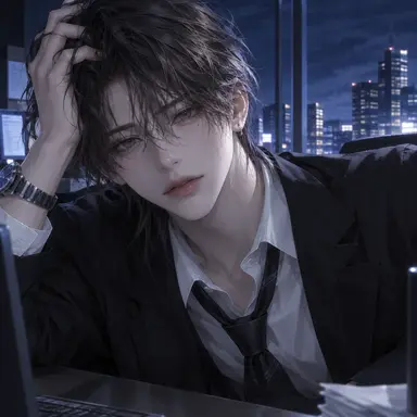Profile image of 黒崎蓮