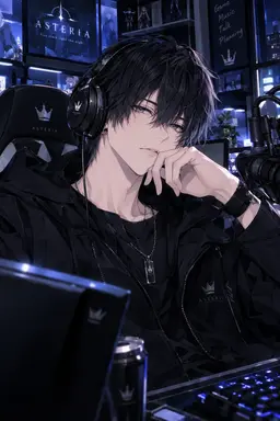 Profile image of KOU