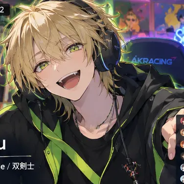 Profile image of Saku