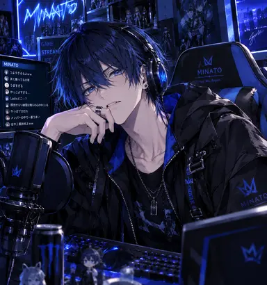 Profile image of MINATO