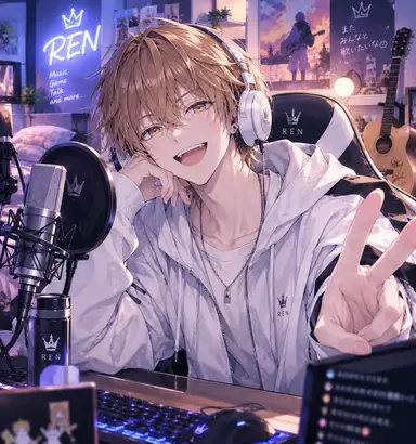 Profile image of REN