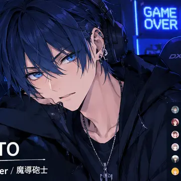 Profile image of MINATO