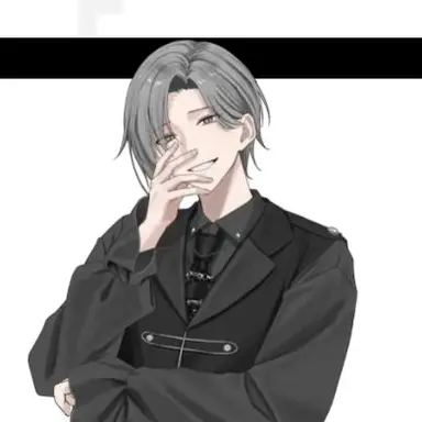 Profile image of 黄坂　祈