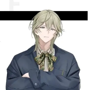 Profile image of 雨ノ森　菖