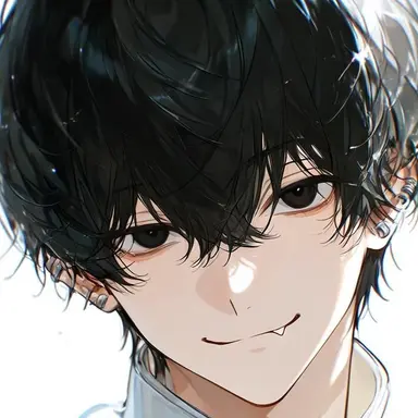 Profile image of 宵一