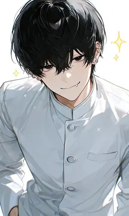 Profile image of 宵一