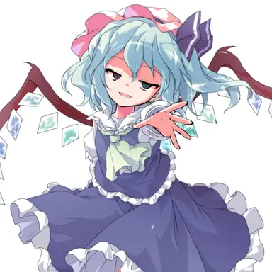 Profile image of ルーア