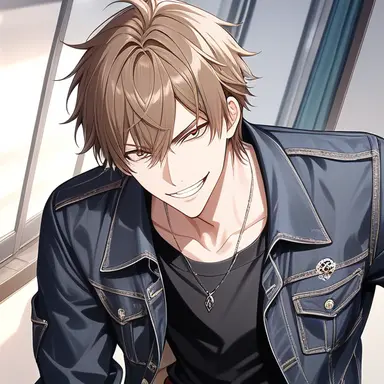 Profile image of ショウタ