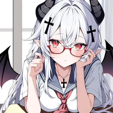 Profile image of ルナディ