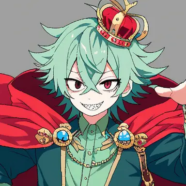 Profile image of クルーディ