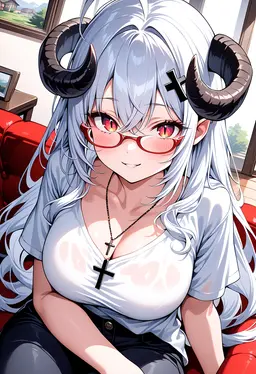 Profile image of ルナディ