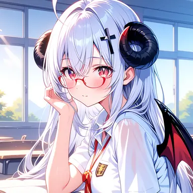 Profile image of ルナディ