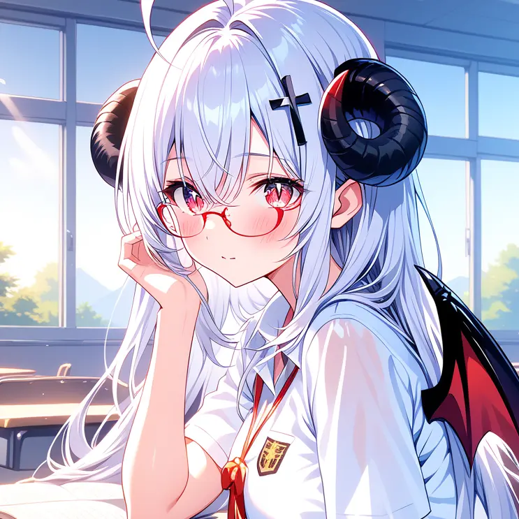 wani_0413의 転校生と共に